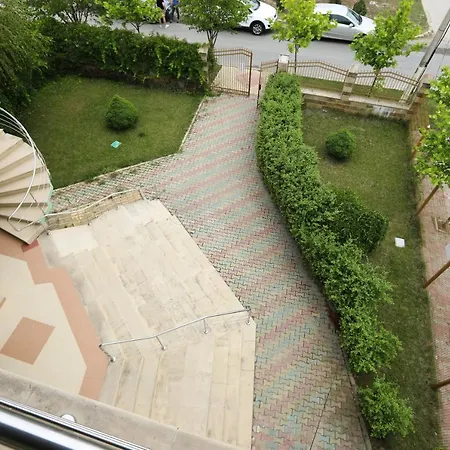 Maya Affittacamere Năvodari